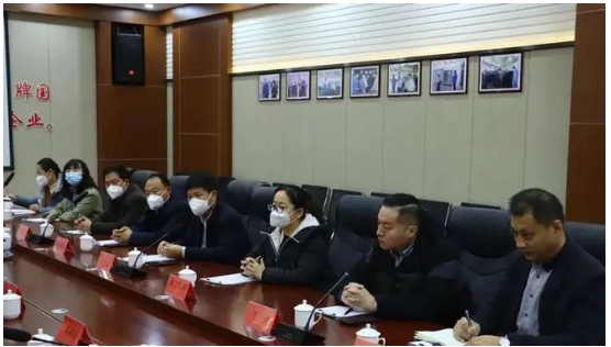 蘭州金剛輪胎有限責任公司總經理王剛表示，這次戰略合作協議的簽署，是雙方共同探索商業發展新模式，增強市場競爭能力，實現共贏的開始。