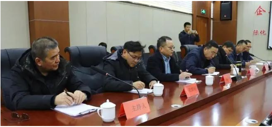 中化二建集團有限公司第五分公司總經理韓亞軍表示，蘭州金剛輪胎有限責任公司改擴建項目是甘肅省重點工程，此次達成的戰略合作，將加大人力物力投入，以一流的管理、一流的技術、一流的服務，與相關單位密切配合，把項目建設成為精品工程。