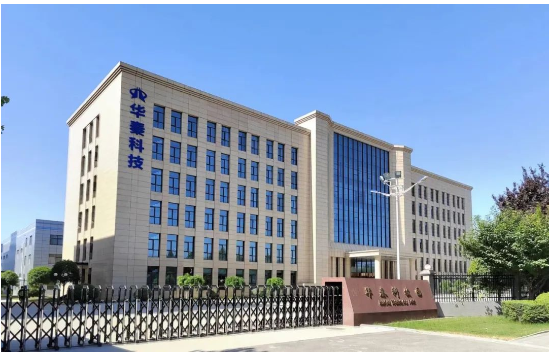 華秦首次躋身中國500強(qiáng)榜單，系國內(nèi)最大軍工涂料企業(yè)