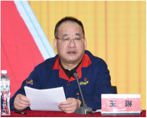 　玲瓏集團  搶抓機遇爭先創優