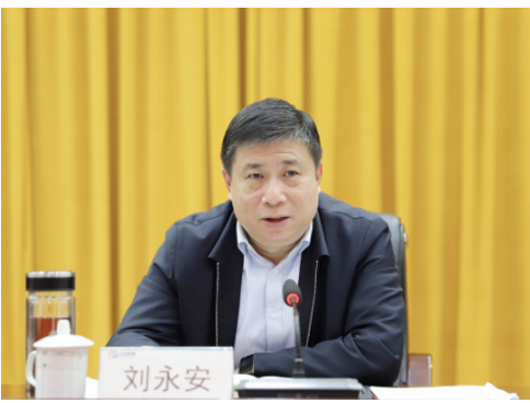 棗礦橡膠公司召開2023年工作會議暨2022年度總結表彰會議。