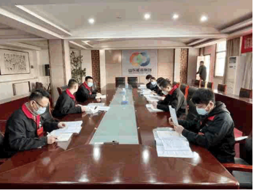 與會代表高度評價了公司2022年股權轉讓后發展成果,一致贊同2023年各項目標任務和工作思路,認為《報告》總結成績實事求是、形勢分析深刻透徹、部署措施務實精準。代表們紛紛表示將抓好各項工作落實,在新征程中作出新的更大的貢獻。 與會代表高度評價了公司2022年股權轉讓后發展成果,一致贊同2023年各項目標任務和工作思路,認為《報告》總結成績實事求是、形勢分析深刻透徹、部署措施務實精準。代表們紛紛表示將抓好各項工作落實,在新征程中作出新的更大的貢獻。
