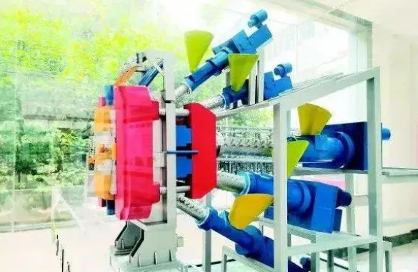 廣西工業龍頭，新桂輪、桂林院上榜！