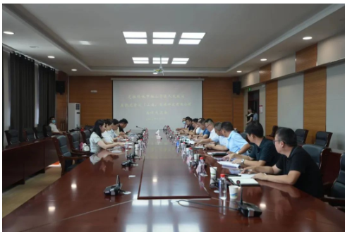 獨山子石化可為其提供原材料，充分滿足生產的需要。新項目落地后，能有效解決新疆大型車輛公路輪胎需求上升、技術落后等問題。2022年8月，箭達能源科技與當地政府，就項目實施簽署了相關協議。