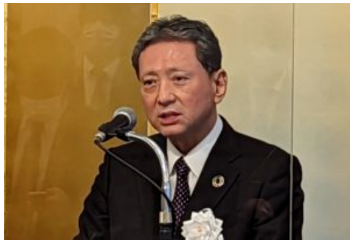 東洋輪胎總裁清水隆預測,困難的局面,會延續至2023年上半年。但隨著各項業務的展開,預計下半年會恢復正常。 東洋輪胎總裁清水隆預測,困難的局面,會延續至2023年上半年。但隨著各項業務的展開,預計下半年會恢復正常。