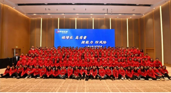 泰凱英宣布2023年經營目標，持續提升產品開發和服務能力