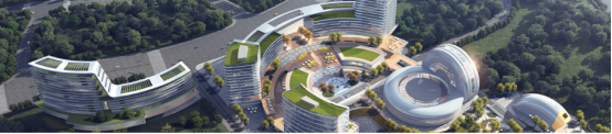 黃埔輪胎總部及產業基地項目落地，為廣州市注入新活力