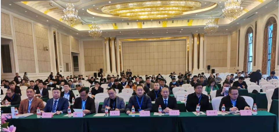 在會議期間，來自國內(nèi)外的23家企業(yè)做了各自的報(bào)告，涉及到行業(yè)發(fā)展、母粒加工工藝、顏料、加工助劑、加工設(shè)備、互聯(lián)網(wǎng)、計(jì)算機(jī)輔助配色等多個方面。