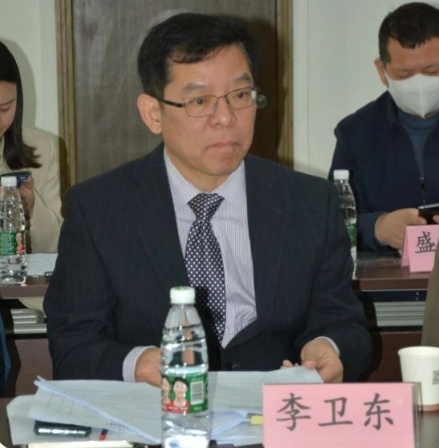 在各位負責人的帶領下，中國輪胎循環利用協會將以宏觀的視野看全局、謀發展，以昂揚的精神、實事求是的態度做好2023年工作計劃與重點任務制定，以堅定的步伐篤行不怠，不辜負輪胎循環利用行業及會員企業的寶貴信任。
