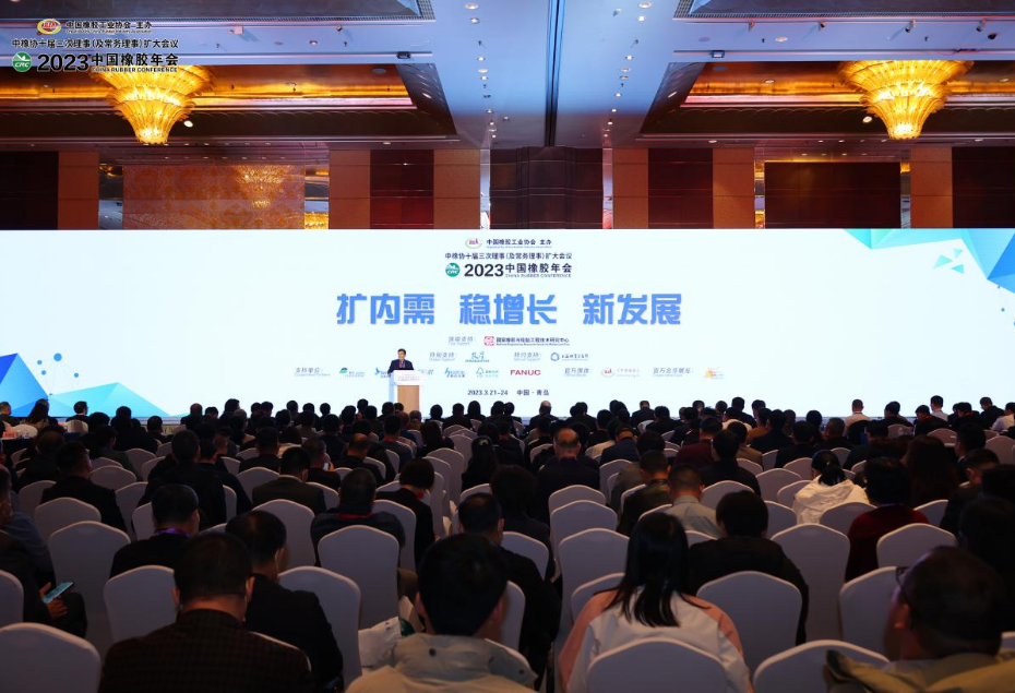 袁仲雪表示，以上六個方面是橡膠輪胎行業(yè)做好的確定的事。在面對復(fù)雜而不確定的形勢時，企業(yè)應(yīng)該抓住這些確定的事，扎扎實實做好橡膠輪胎產(chǎn)品。同時，他還提出了關(guān)于人才培養(yǎng)的幾點意見，包括選擇適合自己企業(yè)和產(chǎn)品的人、給予有競爭力的待遇、提供好的項目和挑戰(zhàn)、營造和諧的工作環(huán)境等。
