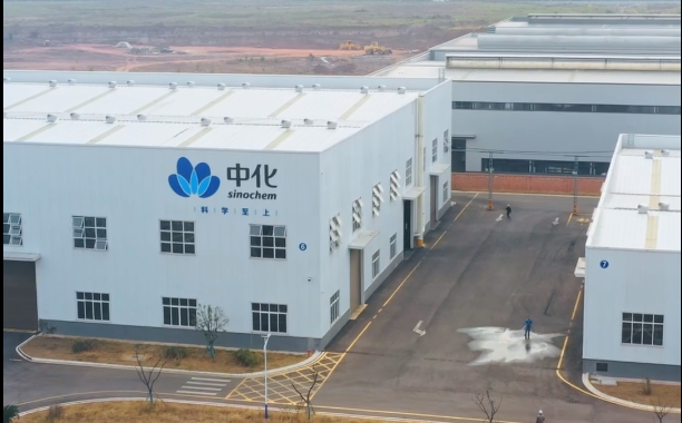 中昊黑元化工研究設計院有限公司是中國中化控股有限責任公司所屬中國昊華化工集團股份有限公司的全資子公司。經過50多年的發展，已由一家科研院所成功轉型為中國炭黑行業唯一集科研、設計、生產、服務為一體的科技型企業。