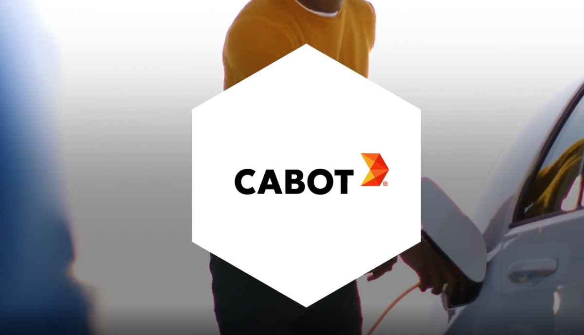 卡博特公司(紐約證券交易所代碼：CBT)推出了EVOLVE?可持續解決方案，這是一個新技術平臺，旨在推動補強碳材料可持續發展。該平臺將專注于開發可持續產品和工藝技術，以實現可持續循環經濟并減少溫室氣體排放。