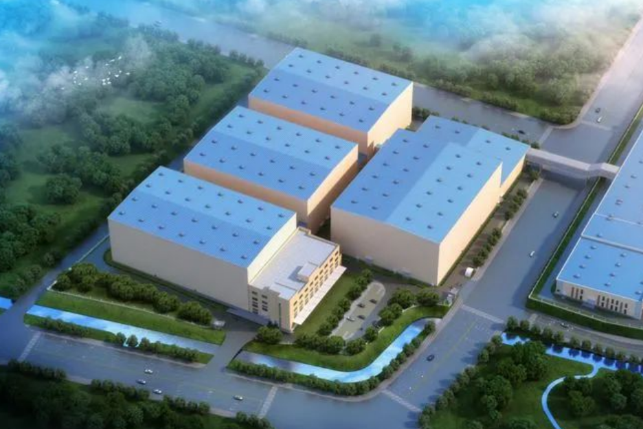 杭州中策清泉全鋼子午線載重輪胎項目位于新登新區(qū)，總用地97.23畝，總建筑面積77800平方米。該項目是橡膠和塑料制品業(yè)廠房，用于生產(chǎn)和自用配套倉儲輪胎產(chǎn)品。項目建設(shè)工期為2023年6月-2026年6月。預(yù)計項目完全達(dá)產(chǎn)后，年產(chǎn)值可達(dá)4.86億元，年稅收達(dá)3400萬元。