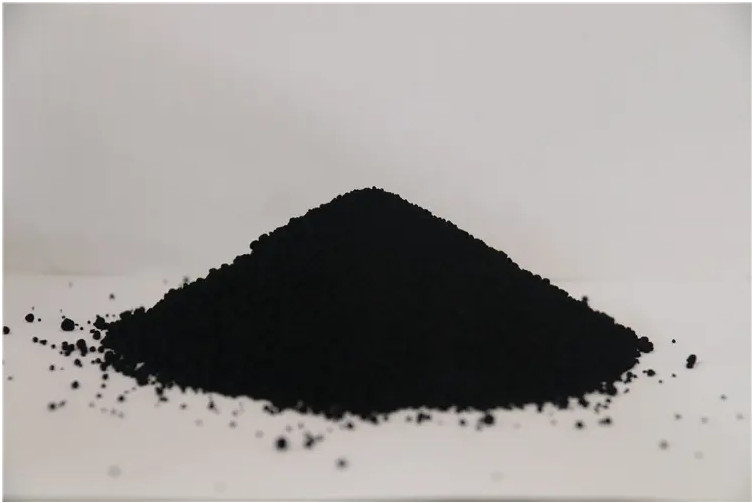 諾記輪胎開展開發項目，致力于提升回收炭黑質量和產量
