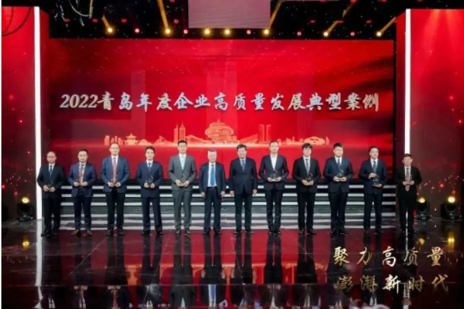 在智能制造領(lǐng)域，賽輪集團持續(xù)推陳出新，在精耕細(xì)作中取得了顯著成果。