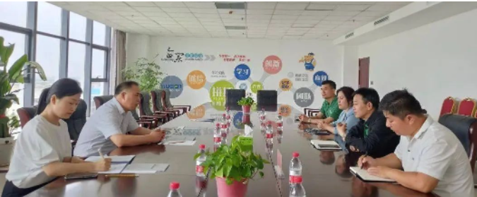 張玉亮委員會客廳的設(shè)立進(jìn)一步豐富了廣饒縣政協(xié)的工作形式，為政協(xié)委員更好地履行職責(zé)提供了便利。相信在政協(xié)委員的共同努力下，廣饒縣輪胎行業(yè)將迎來更加繁榮的發(fā)展。