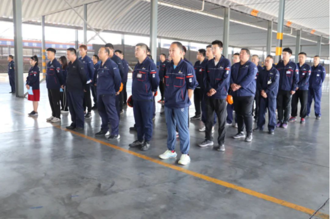 通過這次比賽，耐斯特炭黑公司向全體員工傳遞了一條重要信息，安全是首要任務(wù)，每個人都應(yīng)該時刻保持警惕，熟練掌握消防技能。相信在公司的不懈努力和員工的共同努力下，耐斯特炭黑公司將迎來更加安全和繁榮的未來。