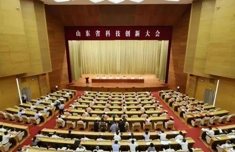 山東省技術發明獎揭曉，怡維怡橡膠研究院斬獲一等獎