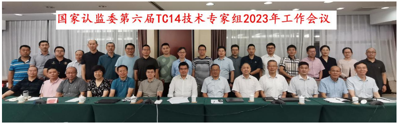 會議主要聚焦于新版方法標(biāo)準(zhǔn)GB/T521-2023、GB/T4501-2023、GB/T4502-2023的換版要求，以及輪胎滾動阻力、濕路面相對抓著性能的納入GB 9743、GB 9744發(fā)布實施后輪胎CCC認(rèn)證實施方案。同時，專家們還深入探討了在認(rèn)證檢測實施過程中所面臨的技術(shù)難題。