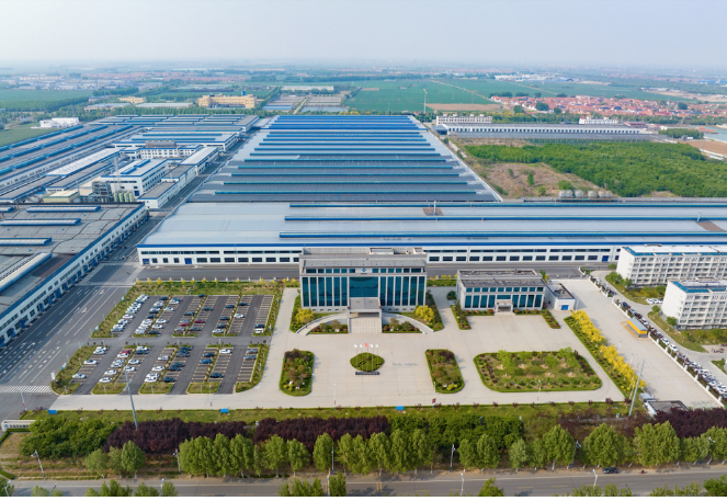 興達股份：2022年銷售破百萬噸，國際市場份額大幅攀升