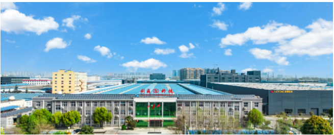 漯河利通液壓科技股份有限公司(簡稱利通科技)發(fā)布最新接待機(jī)構(gòu)投資者調(diào)研公告，披露了其最新的酸化壓裂軟管生產(chǎn)線擴(kuò)建計劃。
