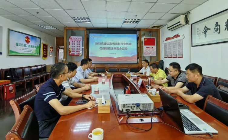 總體來(lái)看，本次山東省涂料行業(yè)協(xié)會(huì)與順德涂料商會(huì)共同舉辦的跨區(qū)域考察交流活動(dòng)，為涂料行業(yè)帶來(lái)了新的思路和啟示，促進(jìn)了行業(yè)內(nèi)的創(chuàng)新與發(fā)展。不同地區(qū)企業(yè)的交流互動(dòng)，將有助于推動(dòng)整個(gè)行業(yè)的繁榮與進(jìn)步。