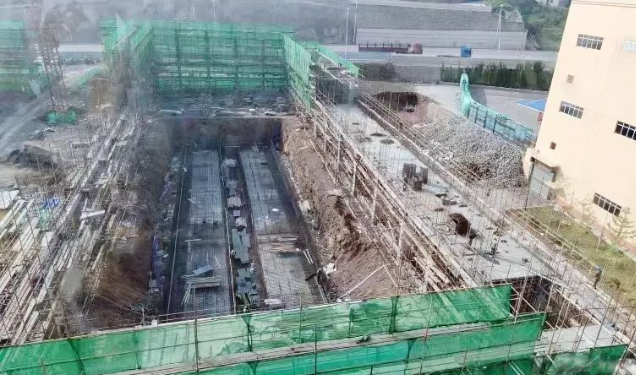朝陽(yáng)浪馬輪胎年產(chǎn)10萬套高質(zhì)量非公路輪胎建設(shè)項(xiàng)目