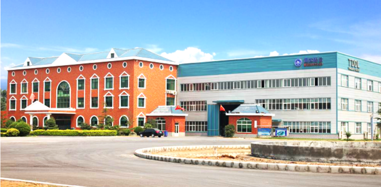 河南通達電纜股份有限公司宣布在積極應對市場競爭的背景下，為進一步拓寬產(chǎn)品線，提升綜合實力，計劃在河南省周口市設立分公司。新分公司將命名為河南通達電纜股份有限公司周口分公司，其業(yè)務范圍將覆蓋通達股份已有的領域。