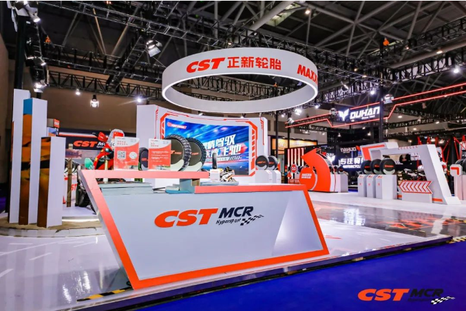 備受矚目的2023年第二十一屆中國(guó)國(guó)際摩托車博覽會(huì)(簡(jiǎn)稱：中國(guó)摩博會(huì))于9月15日-18日在重慶國(guó)際博覽中心盛大開幕。這是一場(chǎng)聚焦摩托車產(chǎn)業(yè)的盛會(huì)，吸引了來(lái)自全球各地的摩托車愛好者和業(yè)界專業(yè)人士。