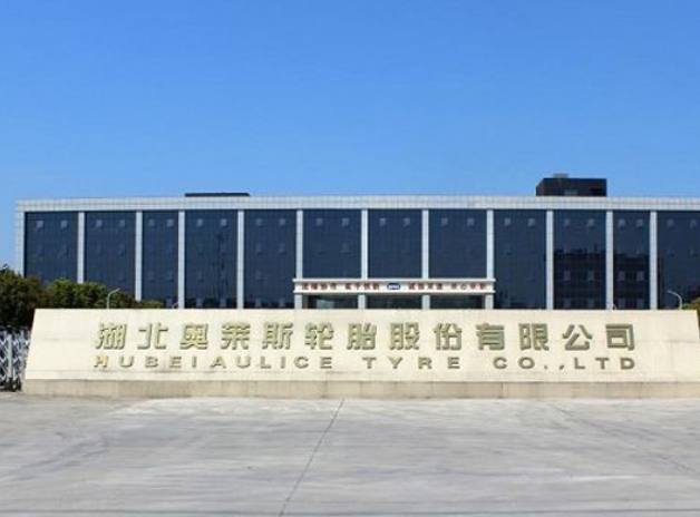 國(guó)內(nèi)外市場(chǎng)同步發(fā)力，奧萊斯輪胎掛牌上市