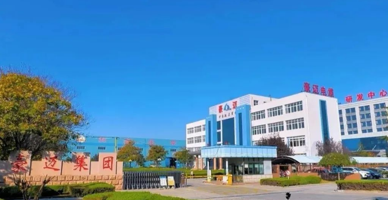 通過現場核查及資料審核，專家組認為，豪邁電纜的企業主體資格符合要求，質量管理體系健全且運行正常，生產設備完善，檢驗儀器齊全，技術力量能夠滿足生產需要，檢驗人員操作熟練。綜合以上因素，專家組一致認定豪邁電纜通過礦用產品安全標志評審。