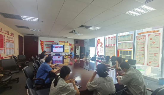 陜西延長橡膠集團召開內(nèi)部會議，推動海外業(yè)務(wù)發(fā)展