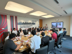 東方雨虹與泰國涂料巨頭TOA簽署MOU