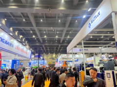 預登記 | AllinPlas2025鄭州塑博會參觀門票正式開領！更有豐富好禮等你領！