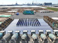 11個！東營2025重大輪胎項目公布！