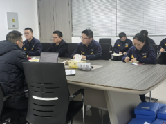 安徽黑貓技術中心獲CNAS權威認可