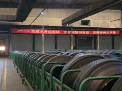 五蓮金富輪胎：新項目開工，未來產值有望再創新高