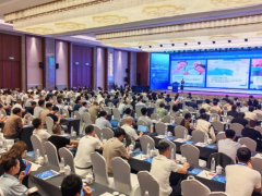 2025年（第六屆）膠粘帶創新技術與應用發展論壇，今日在如皋盛大開幕