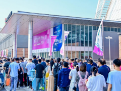第二十二屆中國國際輪胎暨橡膠技術展覽會完美收官